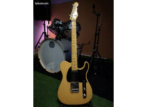 Fender American Standard Stratocaster [2008-2012] (15602)