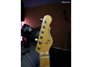 Fender American Standard Stratocaster [2008-2012] (39286)