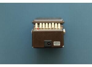 Boss GE-7B Bass Equalizer (67257)