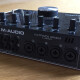 M-Track 8X4M M-Track 8X4M