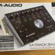 M-Track 8X4M M-Track 8X4M