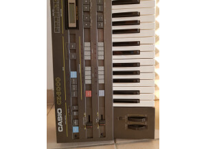 Casio CZ-5000 (4827)