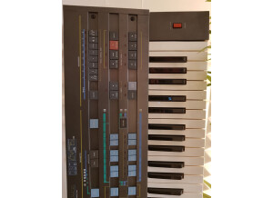 Casio CZ-5000 (62851)