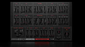 ES101 ES101
