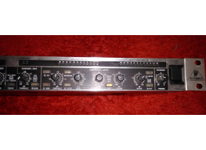 Behringer Autocom Pro MDX1400 (22434)