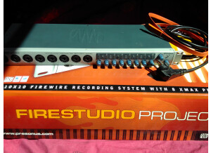 PreSonus FireStudio Project (87552)