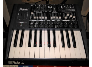Arturia MiniBrute (49889)