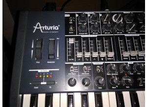 Arturia MiniBrute (5732)