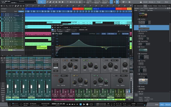Full GUI Full GUI