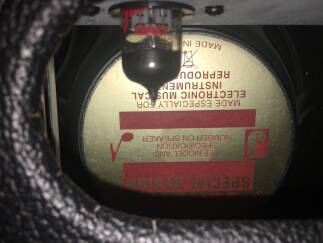 Fender Hot Rod Deluxe