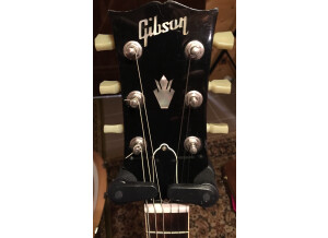 Tête SG Gibson