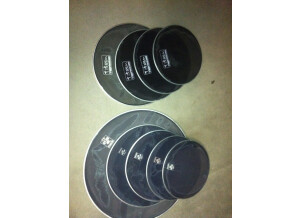 Triggerhead TDRUM Trigger Set (19632)