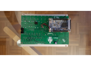 Intellijel Designs Cylonix Rainmaker (55497)