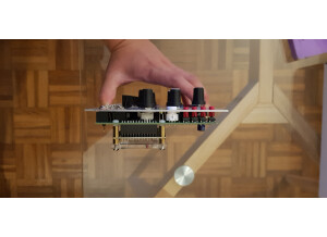 Intellijel Designs Cylonix Rainmaker (49558)