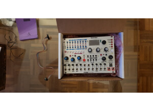 Intellijel Designs Cylonix Rainmaker (315)