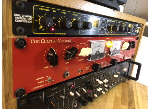 Thermionic Culture Culture Vulture Anniversary Limited Edition (47772)