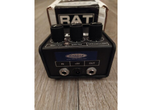 ProCo Sound RAT 2 - Modded by Keeley (85368)