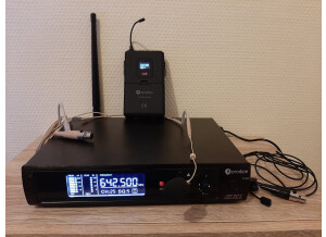 Prodipe UHF B210 DSP HEADSET SOLO (61434)
