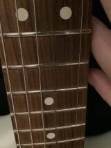 Fender Classic Player '60s Stratocaster