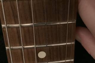 Fender Classic Player '60s Stratocaster