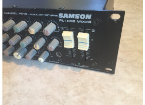 Samson Technologies PL1602 (55272)