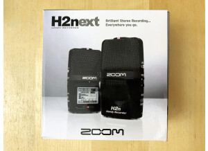 Zoom H2n (92351)