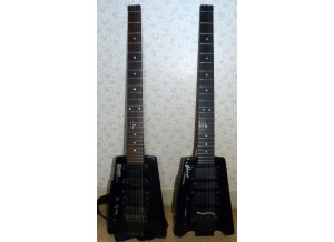 Harley Benton ST-Travel (69972)