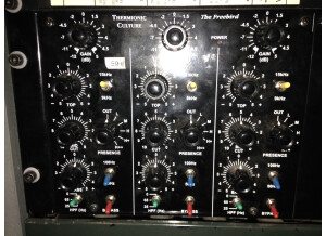 Thermionic Culture The Freebird