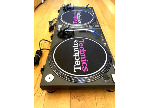 Technics SL-1210 MK2 (62959)