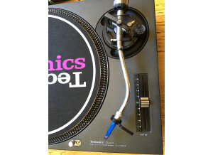 Technics SL-1210 MK2 (75512)