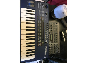 Novation UltraNova (91385)