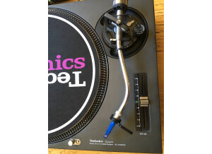 Technics SL-1210 MK2 (44133)