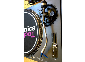 Technics SL-1210 MK2 (4057)