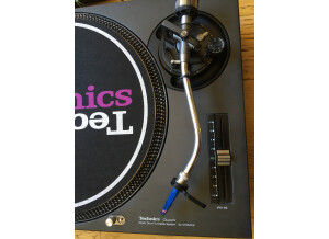 Technics SL-1210 MK2 (36409)
