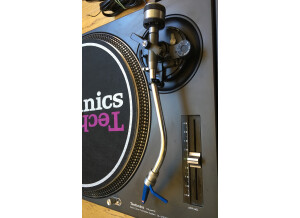 Technics SL-1210 MK2 (40939)
