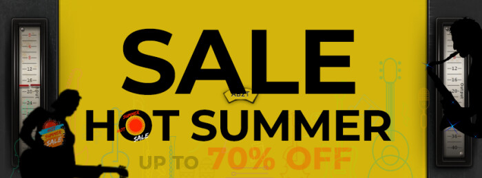 Babelson Summer Sale