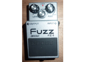 Boss FZ-5 Fuzz (40592)
