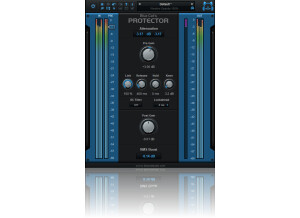 BlueCatProtector