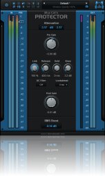 Blue Cat Audio Blue Cat's Protector 2 : BlueCatProtector Blue Cat Audio Blue Cat's Protector 2 : BlueCatProtector