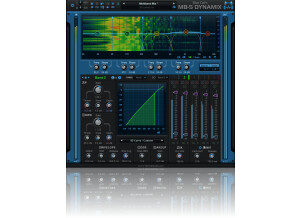 Blue Cat Audio MB-5 Dynamix 2