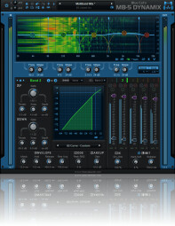 Blue Cat Audio MB-5 Dynamix 2 : BlueCatMB5Dynamix