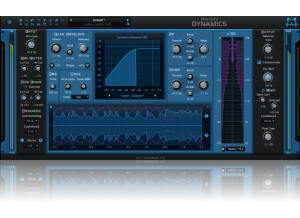 Blue Cat Audio Blue Cat's Dynamics 4