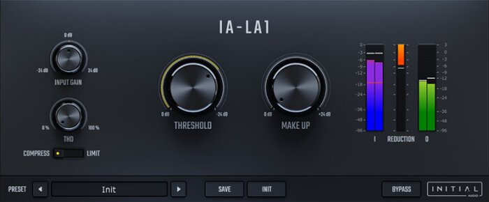 IALA1-GUI IALA1-GUI