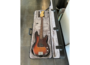 Fender American Standard Precision Bass [2012-2016] (24499)
