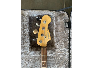 Fender American Standard Precision Bass [2012-2016] (50334)