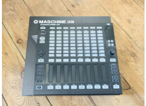 JAM