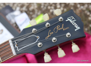 Gibson CS9 50's Style Les Paul Standard VOS (73547)