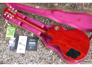 Gibson CS9 50's Style Les Paul Standard VOS (95823)