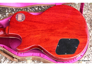 Gibson CS9 50's Style Les Paul Standard VOS (90705)