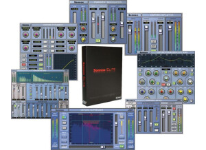 Sonnox Oxford Essential Native version